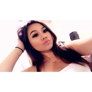 Meet your Posher, Catherine